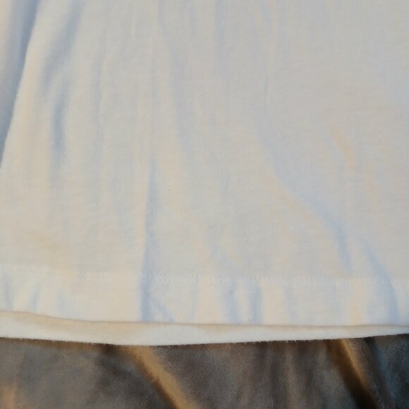 Banana Republic Factory Women's Timeless Intemporal White Tank SZ XS GUC - Picture 3 of 5